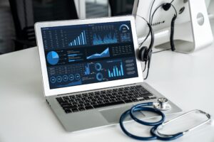 Medical Billing and RCM Dashboard