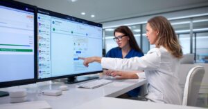 Medical billing services to reduce claim denials and improve healthcare practice cash flow